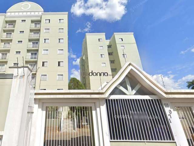 Apartamento com 3 quartos à venda na Rua Doutor Paulo Pontes, Centro, Uberaba por R$ 220.000