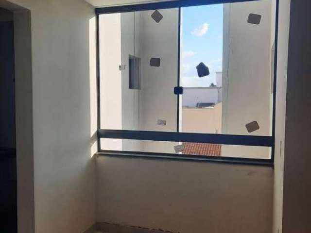 Apartamento com 2 quartos à venda na Rua Goiás, Santa Maria, Uberaba, 67 m2 por R$ 300.000