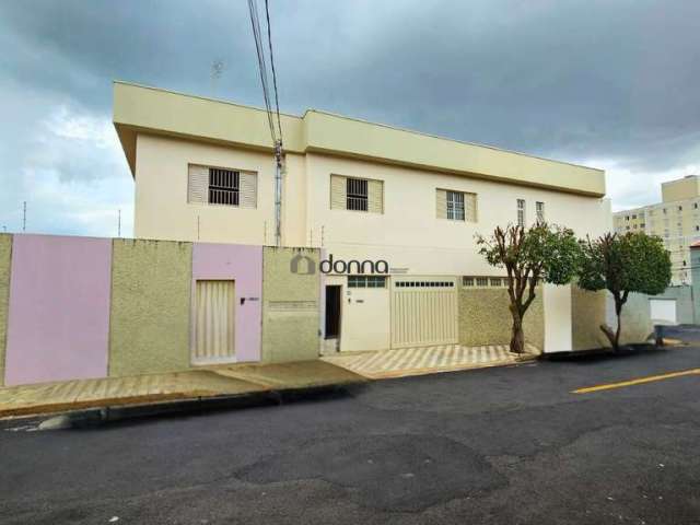 Casa comercial à venda na Rua Antônio Borges de Araújo, Mercês, Uberaba, 133 m2 por R$ 1.450.000