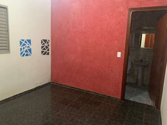 Casa com 3 quartos à venda na Rua Antônio Queiroz da Costa, Conjunto Costa Telles I, Uberaba por R$ 290.000