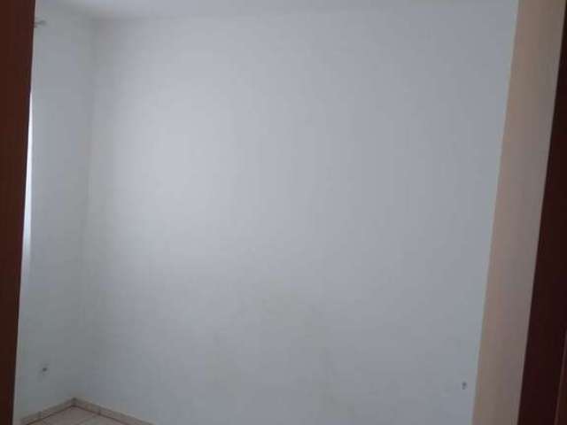 Apartamento com 2 quartos à venda na Rua Carlos Tasso Rodrigues da Cunha, Fabrício, Uberaba, 45 m2 por R$ 160.000