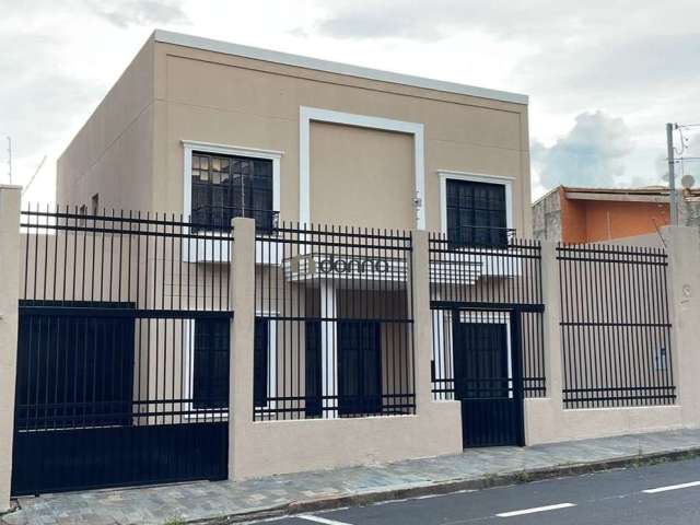 Casa com 4 quartos à venda na Rua Afonso Rato, Mercês, Uberaba por R$ 1.000.000