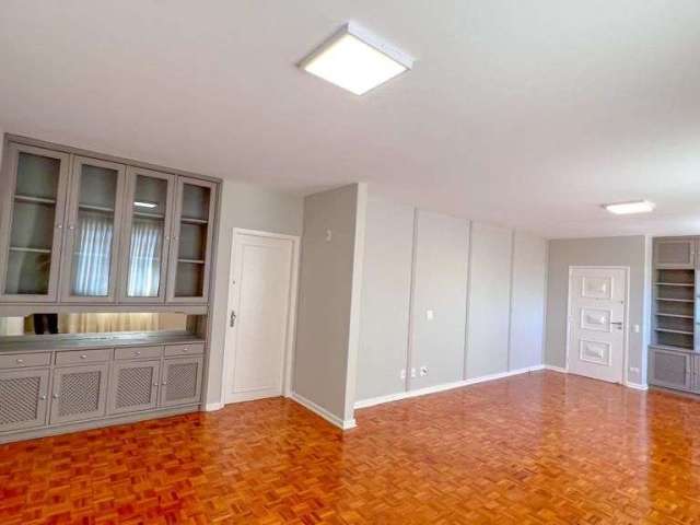 Apartamento com 3 quartos à venda na Avenida Leopoldino de Oliveira, Estados Unidos, Uberaba, 155 m2 por R$ 430.000