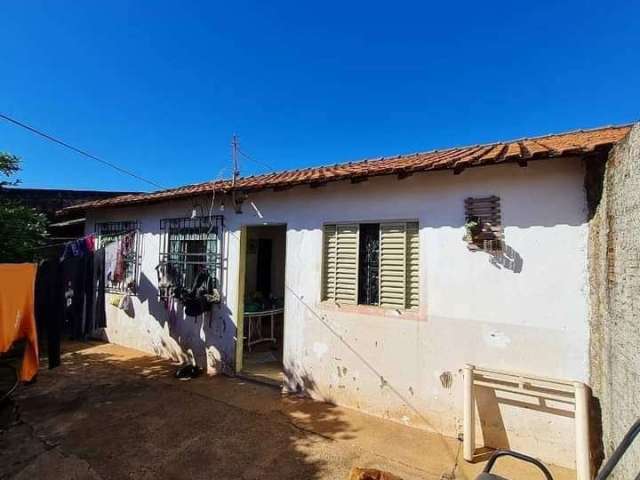 Casa com 1 quarto à venda na Rua João Batista Menegaz, Residencial Morumbi, Uberaba, 30 m2 por R$ 120.000