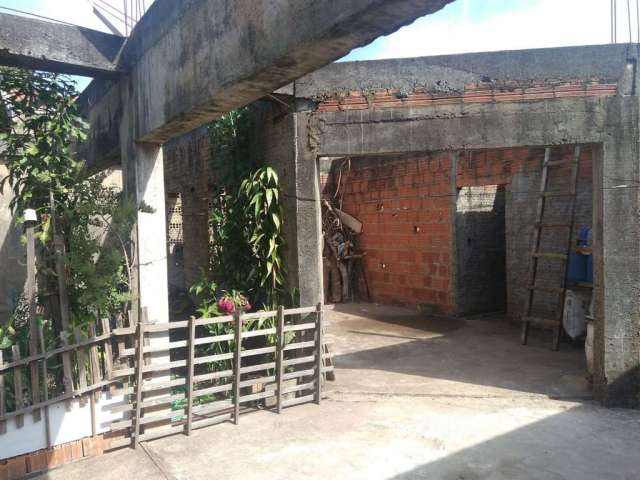 Casa com 1 quarto à venda na Rua Alaor Teodoro Vilela, Jardim Imperador, Uberaba por R$ 350.000