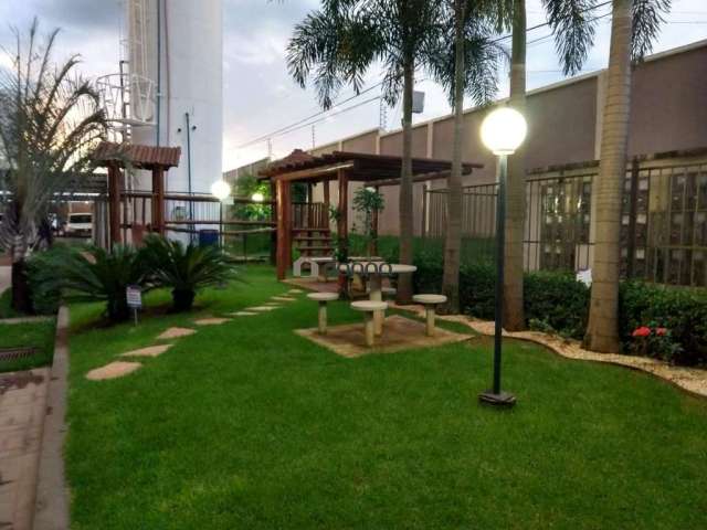 Apartamento com 2 quartos à venda na Rua Jacutinga, Bom Retiro, Uberaba, 48 m2 por R$ 190.000