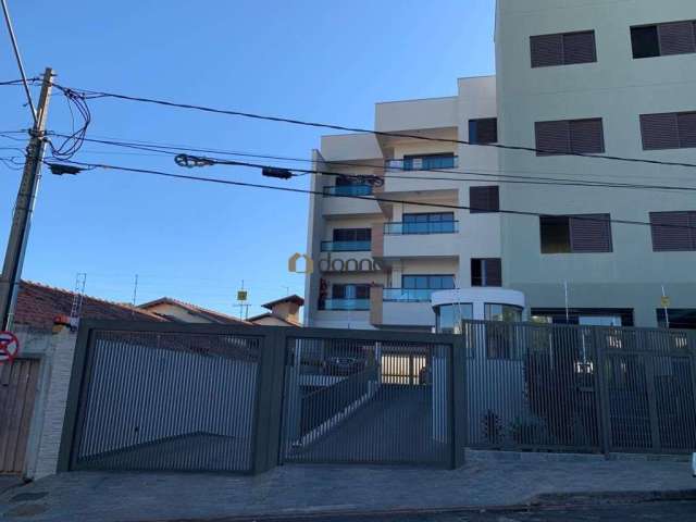 Apartamento com 3 quartos à venda na Rua Georgeta de Ávila Pimenta, Europark, Uberaba, 400 m2 por R$ 470.000