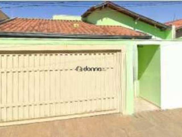 Casa com 3 quartos à venda na Rua Antônio Penido, Boa Vista, Uberaba por R$ 395.000