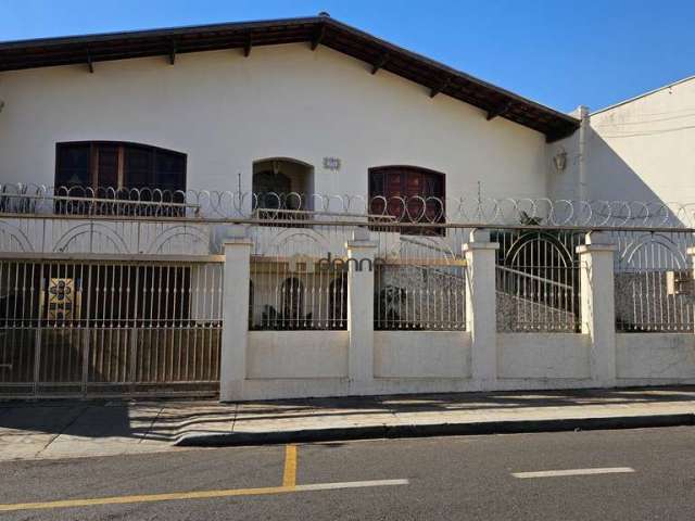 Casa com 3 quartos à venda na Rua Visconde de Abaeté, Nossa Senhora da Abadia, Uberaba, 337 m2 por R$ 780.000