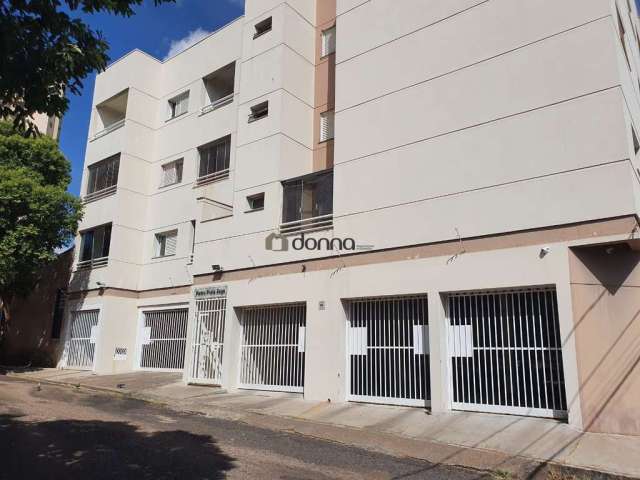 Apartamento com 3 quartos à venda na Rua Pernambuco, Santa Maria, Uberaba, 105 m2 por R$ 380.000