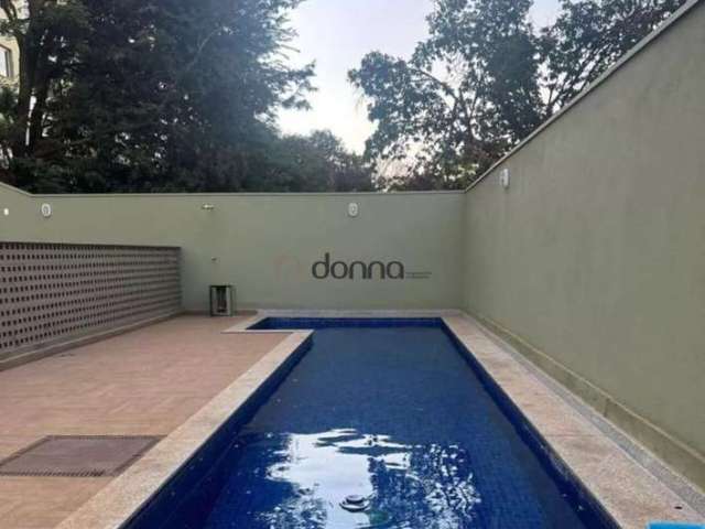 Apartamento com 2 quartos à venda na Rua Monte Alverne, Estados Unidos, Uberaba por R$ 300.000