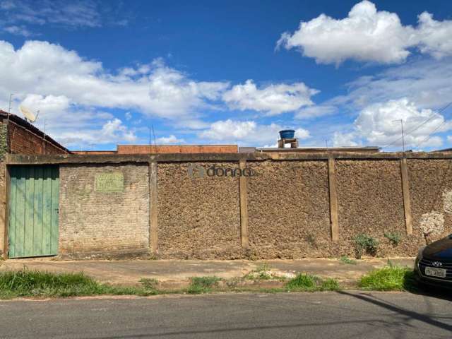 Terreno à venda na Rua Lima, Boa Vista, Uberaba por R$ 130.000