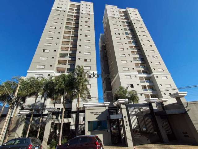 Apartamento com 3 quartos à venda na Rua Maria da Glória Leão Borges, São Benedito, Uberaba por R$ 525.000