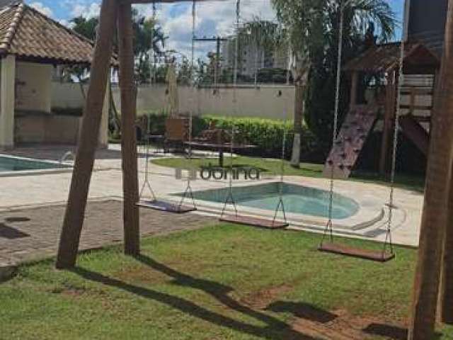 Apartamento com 3 quartos à venda na Rua Engenheiro Sérgio Viana Bruno, São Benedito, Uberaba, 89 m2 por R$ 300.000