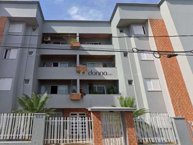 Apartamento com 3 quartos à venda na Rua Aristeu Pires Franca, São Sebastião, Uberaba por R$ 705.000