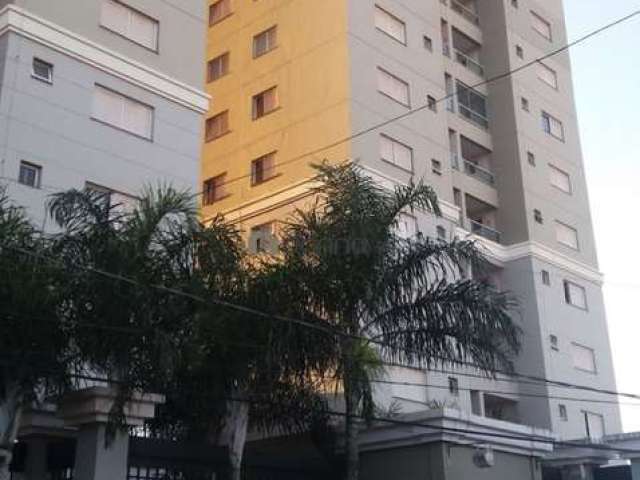 Apartamento com 3 quartos à venda na Rua Maria da Glória Leão Borges, São Benedito, Uberaba por R$ 430.000