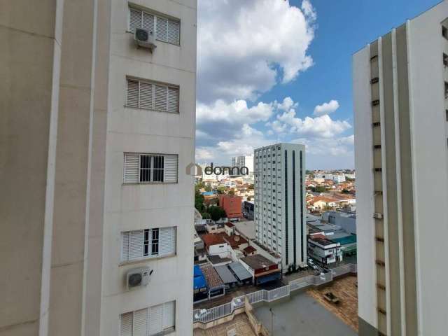 Apartamento com 4 quartos à venda na Rua Vigário Silva, Bom Retiro, Uberaba por R$ 370.000