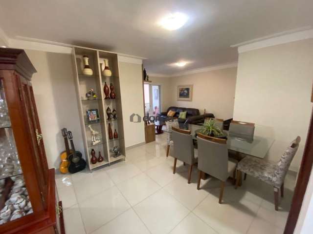 Apartamento com 3 quartos à venda na Rua Olívio Nascimento, Jardim Santa Inez, Uberaba, 85 m2 por R$ 430.000