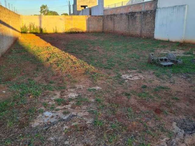 Terreno à venda na Avenida C, Parque das Laranjeiras, Uberaba por R$ 200.000