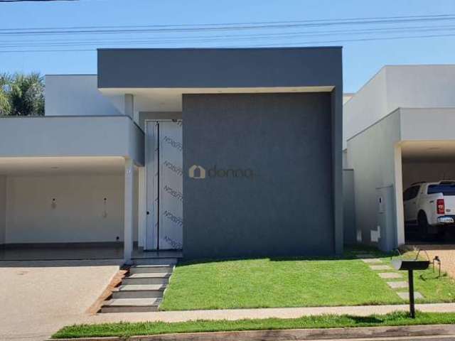 Casa em condomínio fechado com 3 quartos à venda na Rua João Júliano, Parque das Américas, Uberaba, 246 m2 por R$ 2.800.000