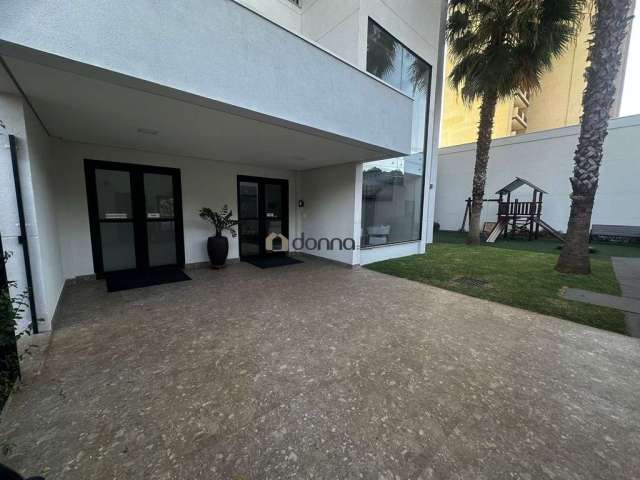 Apartamento com 3 quartos à venda na Rua Professor Francisco Brigagão, Conjunto Frei Eugênio, Uberaba por R$ 850.000