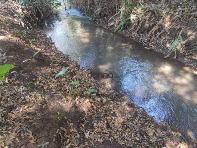 Chácara / sítio à venda na Rua Expedito Marcelino da Silva, Vila Craide, Uberaba por R$ 400.000