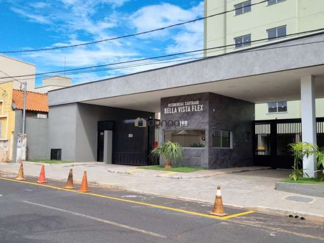 Apartamento com 2 quartos à venda na Rua Monte Alverne, Estados Unidos, Uberaba, 60 m2 por R$ 270.000