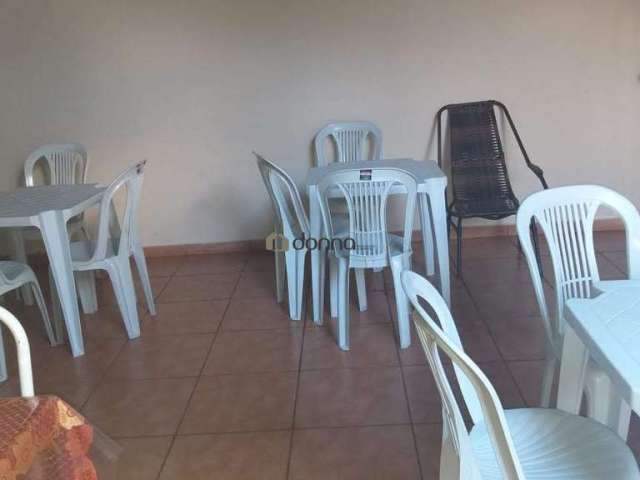 Casa com 3 quartos à venda na Rua Hugo Furtado Rodrigues da Cunha, Pacaembu, Uberaba, 220 m2 por R$ 450.000