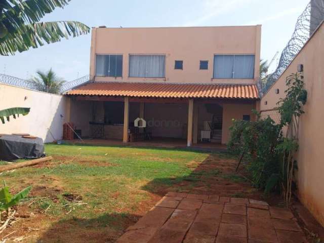 Casa com 2 quartos à venda na Avenida Vereador Mário de Assis Guimarães, Jardim do Lago, Uberaba por R$ 700.000