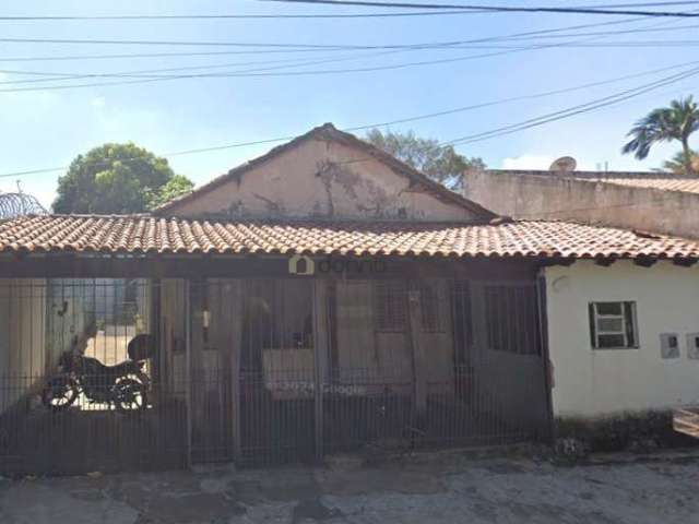 Casa com 3 quartos à venda na Rua Espanha, Boa Vista, Uberaba por R$ 200.000