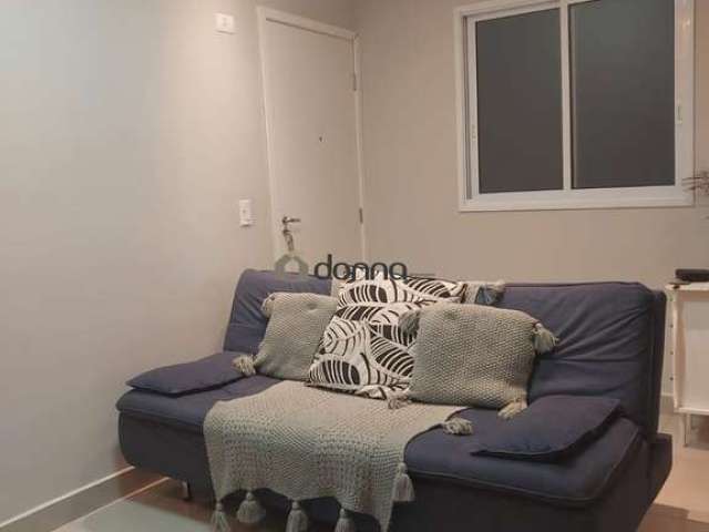 Apartamento com 2 quartos à venda na Avenida Capitão Manoel Prata, Centro, Uberaba, 59 m2 por R$ 365.000