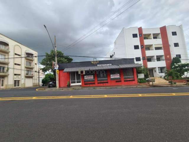 Ponto comercial à venda na Rua Doutor Jesuíno Felicíssimo, Boa Vista, Uberaba por R$ 570.000