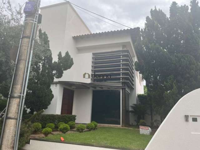 Casa em condomínio fechado com 4 quartos à venda na Av. dr. Benedito lasmar, Vila Celeste, Uberaba por R$ 2.000.000