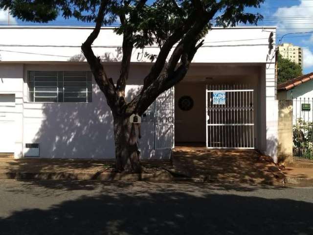 Casa com 5 quartos à venda na Rua Rio Grande do Norte, Santa Maria, Uberaba por R$ 380.000