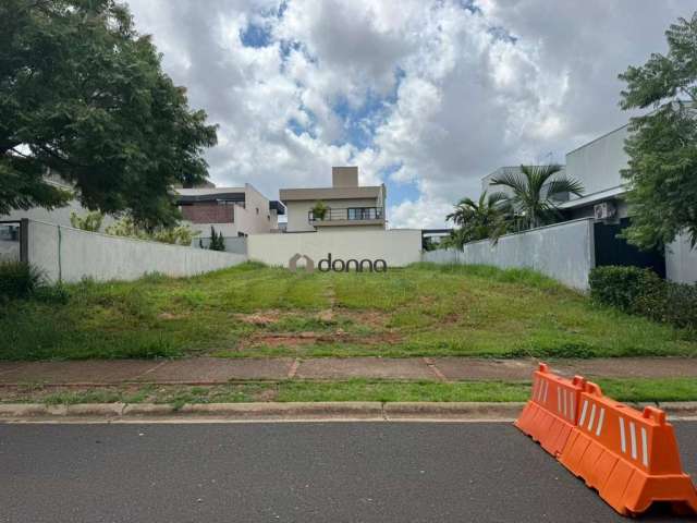 Terreno à venda na Alameda Juriti, Boa Vista, Uberaba por R$ 390.000