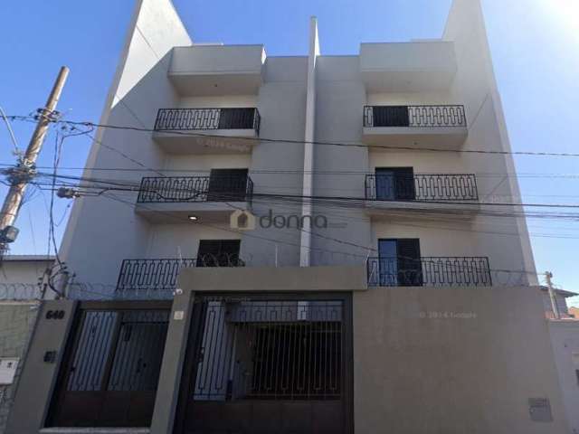 Apartamento com 3 quartos à venda na Rua Paraná, Santa Maria, Uberaba, 162 m2 por R$ 750.000