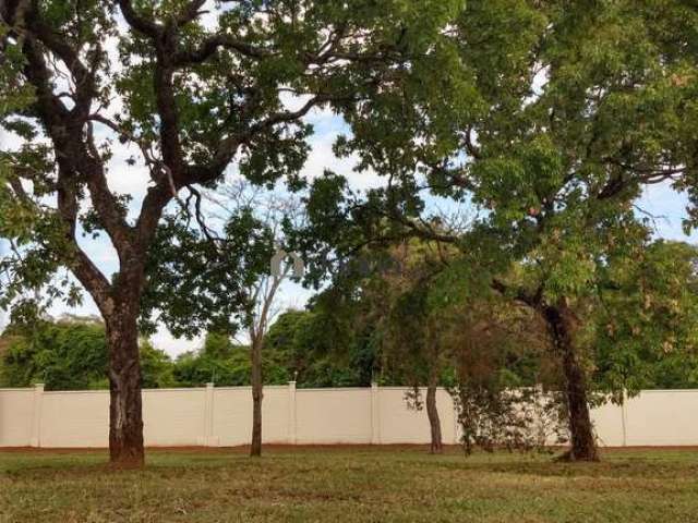 Terreno à venda na Alameda Paturi, Boa Vista, Uberaba, 405 m2 por R$ 320.000