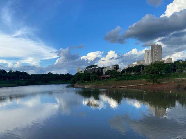 Apartamento com 2 quartos à venda na Rua Clodion Rezende, Jardim do Lago, Uberaba por R$ 216.000