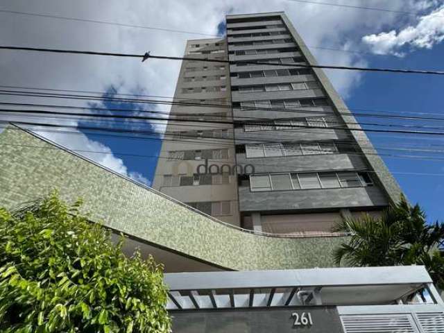 Cobertura com 4 quartos à venda na Rua Doutor Hildebrando Pontes, Mercês, Uberaba, 376 m2 por R$ 2.500.000