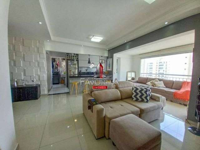 Apartamento 3 dormitórios a venda no Butantã 91m2 R$830.000 / zona oeste