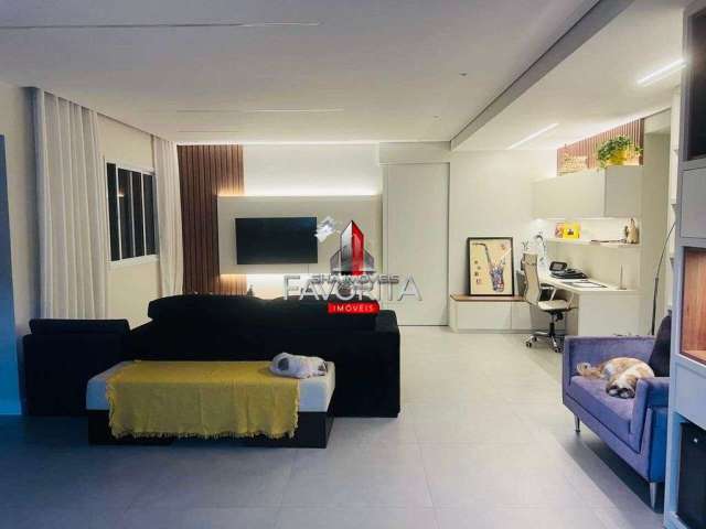 Apartamento em São Paulo, Butantã com 3 quartos, 1 suíte, 139 M², 2 vagas