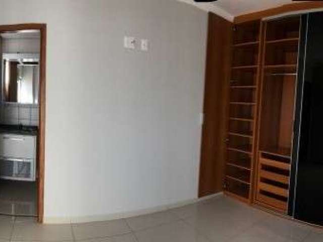 Apartamento à venda em condomínio na Vila Imperial, São José do Rio Preto-SP: 3 quartos, 1 suíte, 100m² - Imperdível!