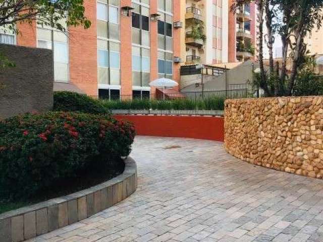 Venda de Apartamento de 3 Quartos na Vila Imperial, São José do Rio Preto-SP: Imperdível Oportunidade!