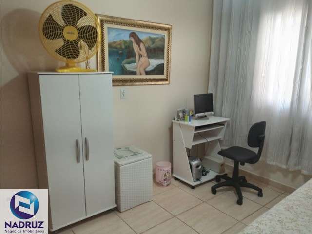 Imperdível oportunidade: Apartamento de 2 quartos na Vila Redentora, São José do Rio Preto-SP, com 74m² e vaga de garagem!