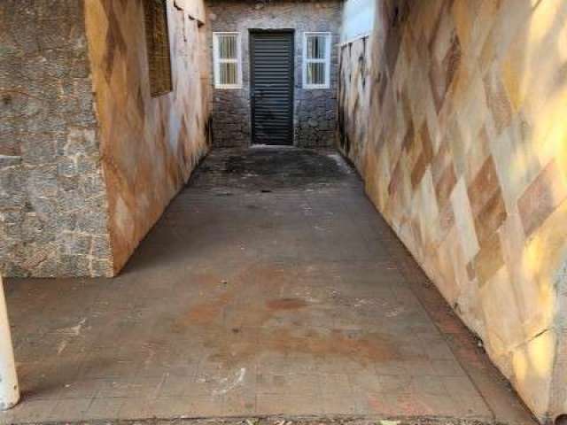 Casa à venda em São José do Rio Preto-SP, Parque Industrial: 2 quartos, 2 salas, 2 banheiros, 2 vagas de garagem, 95,00 m².