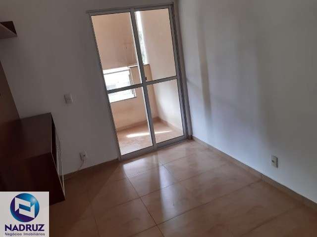 Apartamento à venda em São José do Rio Preto-SP, Jardim Yolanda: 2 quartos, 1 sala, 1 banheiro, 51,00 m² de área.