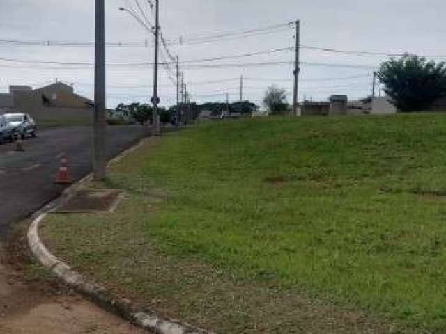 Terreno em Condomínio à Venda em Bady Bassitt-SP - Bairro Bella Vitta - 235,00 m² de Área