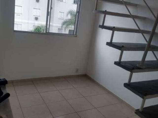 Apartamento de luxo no Jardim Conceição: 2 quartos, 2 banheiros, 2 vagas. Aproveite essa oportunidade em São José do Rio Preto-SP!