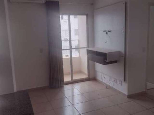 Apartamento de 2 quartos em condomínio de luxo em Higienópolis, São José do Rio Preto-SP: 1 suíte, 1 sala, 2 banheiros, 2 vagas, 75m².