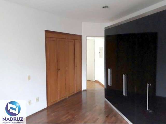 Apartamento de 1 quarto e 1 suíte em condomínio à venda na Vila Imperial, São José do Rio Preto-SP - Imperdível!